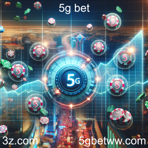 Explorando a Nova Fronteira das Apostas: Financial Bets no 5g Bet